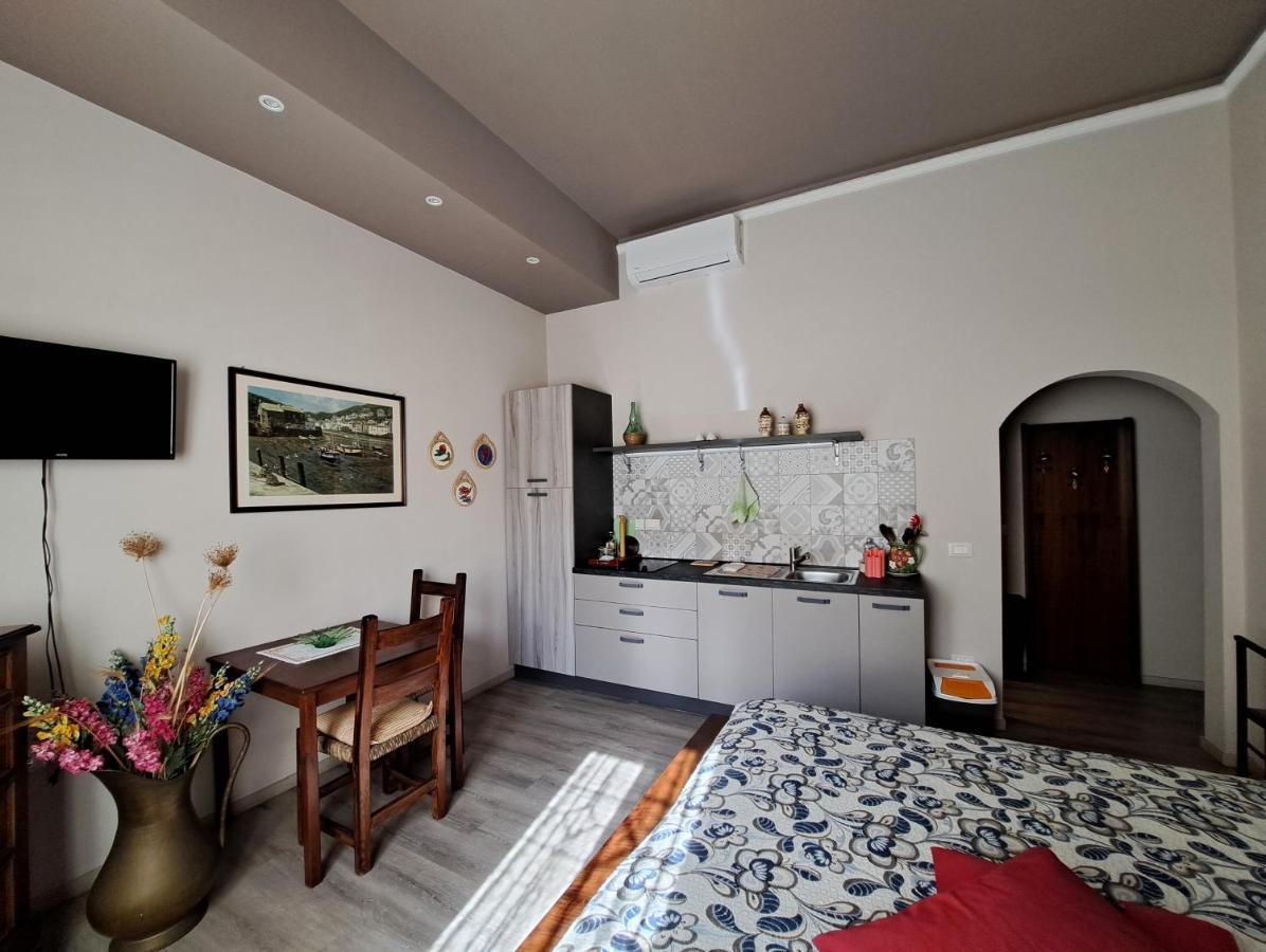 Ferienwohnung Il Regno Di Iose' Campi Bisenzio Exterior foto